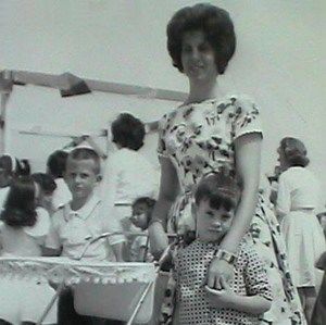 Meet your Posher, Diane